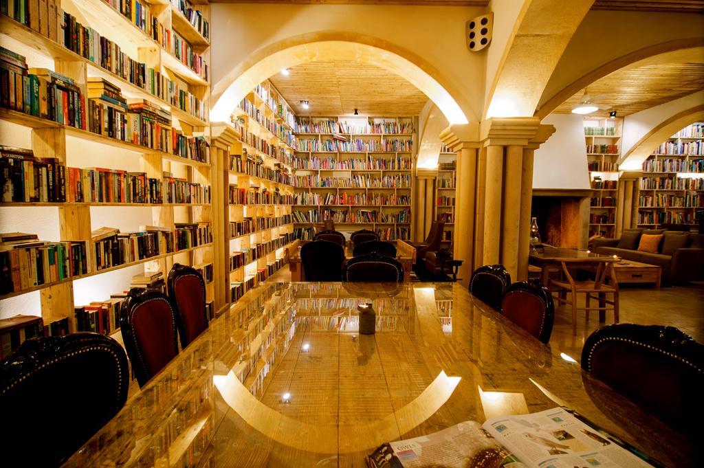 The Literary Man Obidos Hotel Kültér fotó