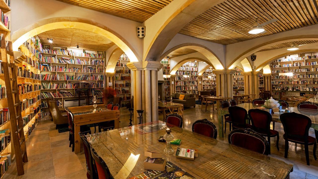 The Literary Man Obidos Hotel Kültér fotó